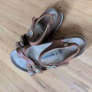 Birkenstock Kumba Sandals